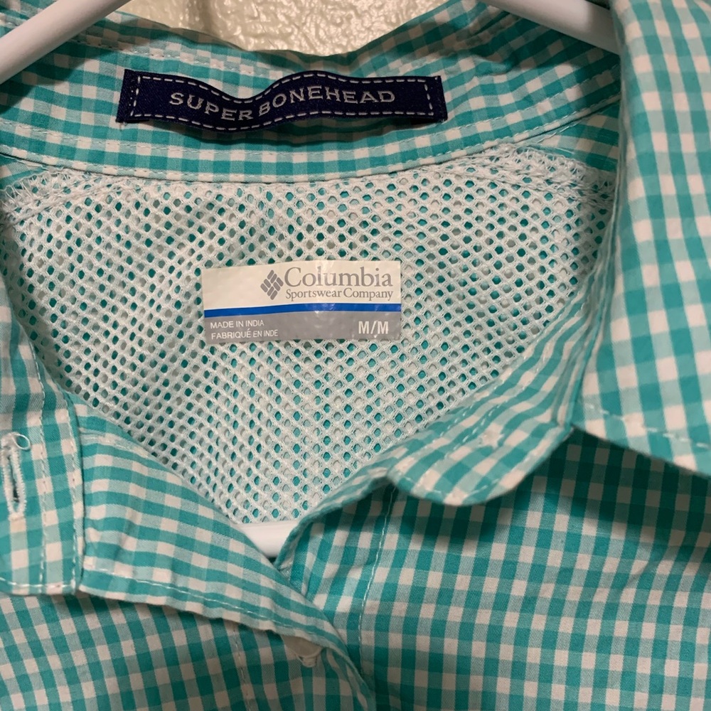 Women’s Columbia